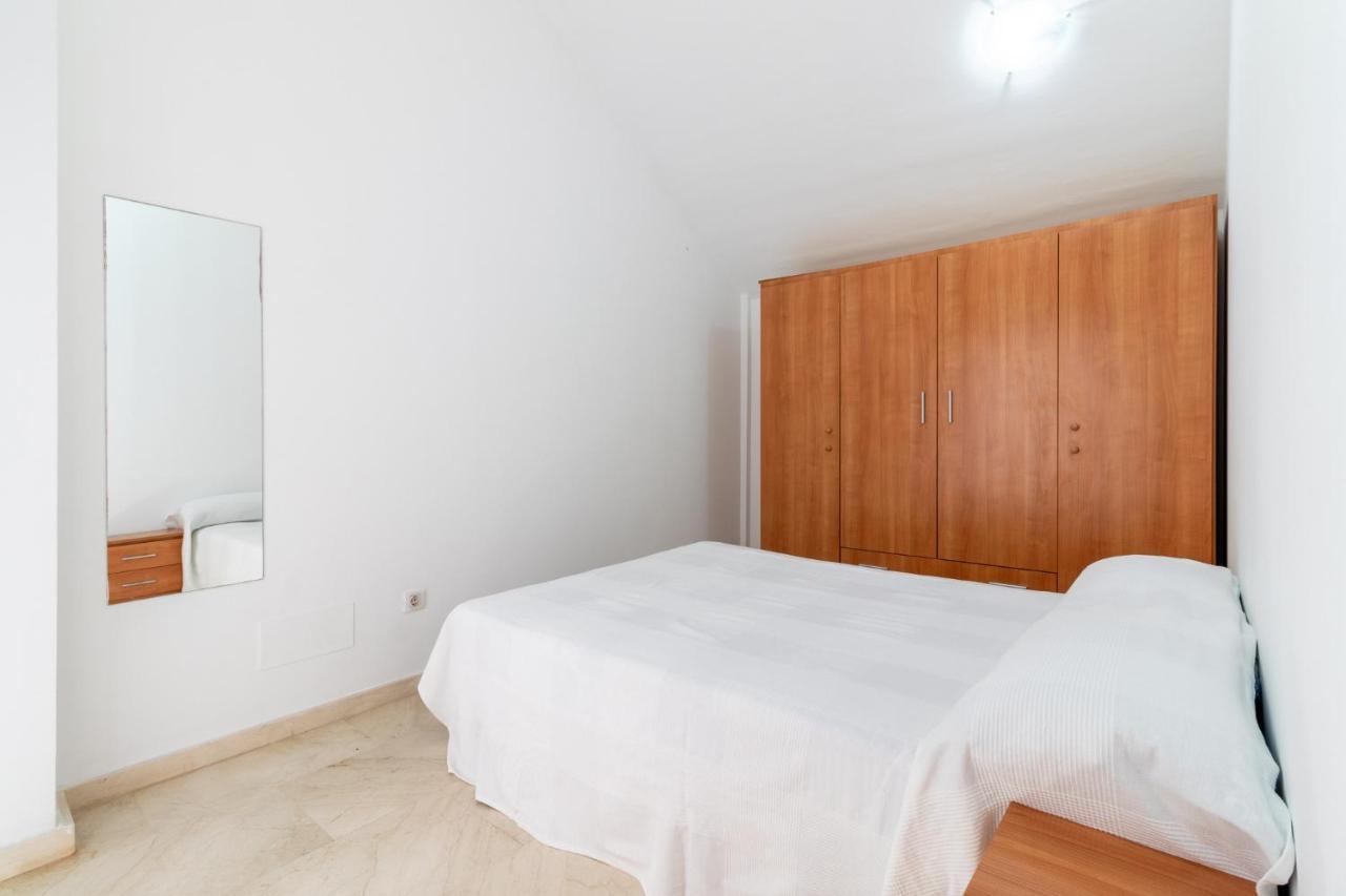 Vila Flatguest Bambu San Bartolomé Exteriér fotografie
