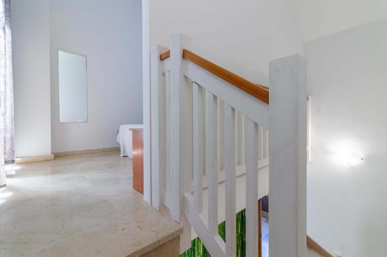 Vila Flatguest Bambu San Bartolomé Exteriér fotografie