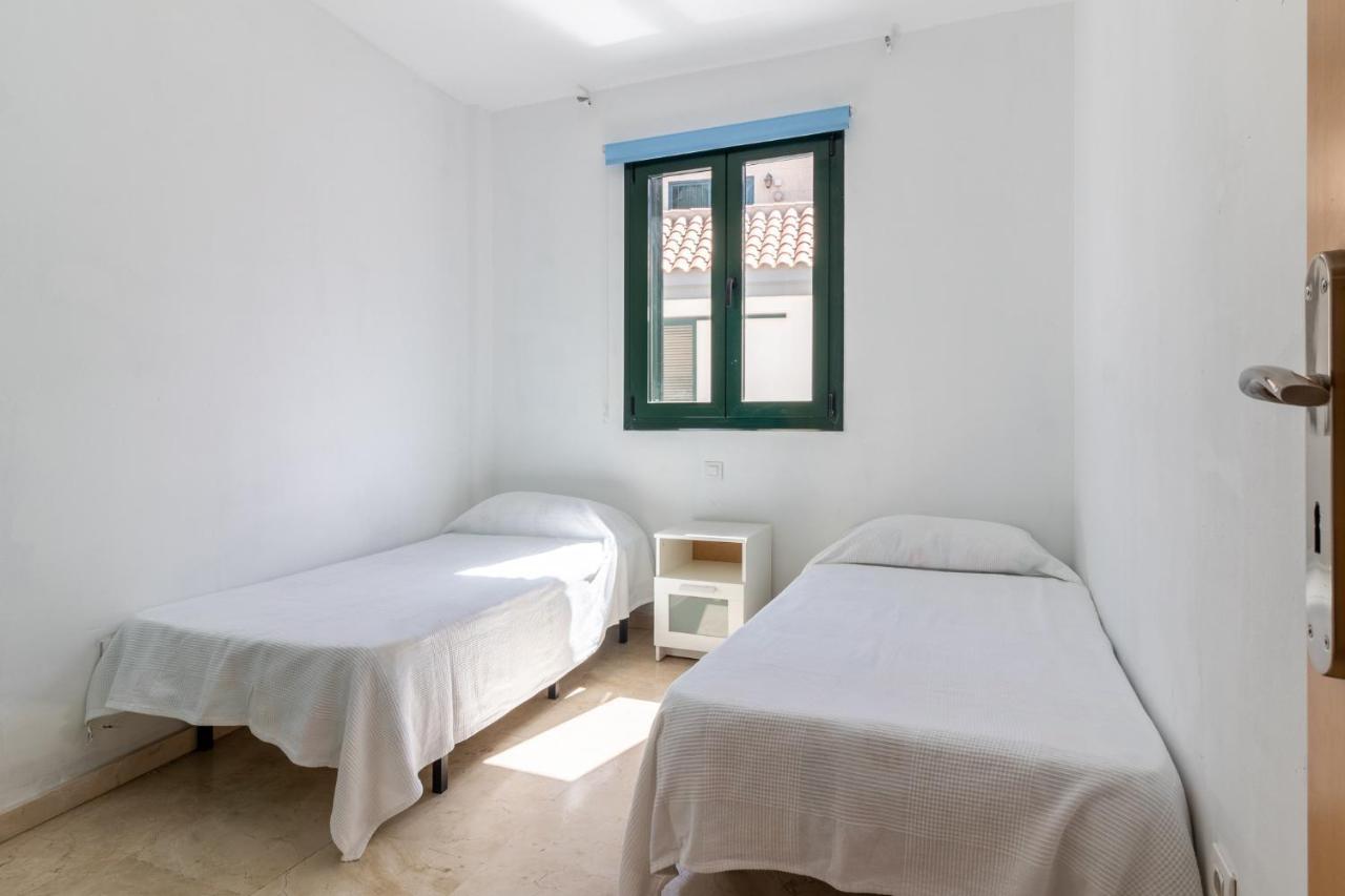 Vila Flatguest Bambu San Bartolomé Exteriér fotografie