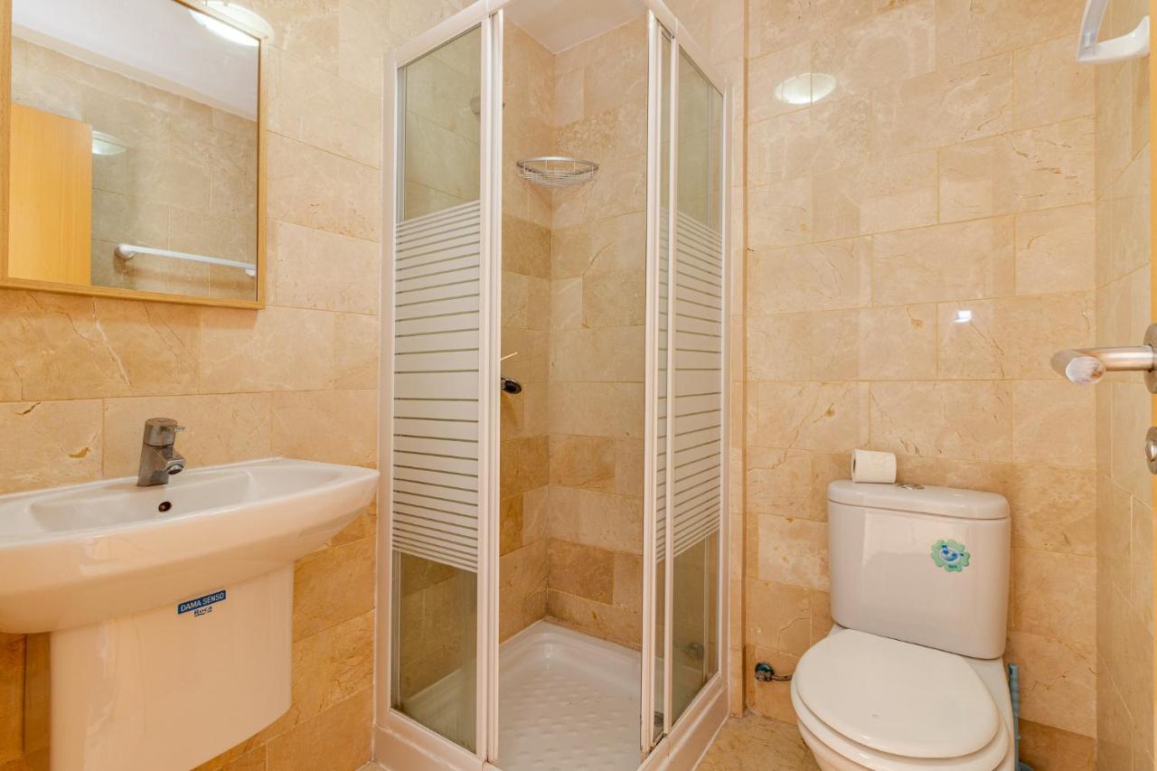 Vila Flatguest Bambu San Bartolomé Exteriér fotografie