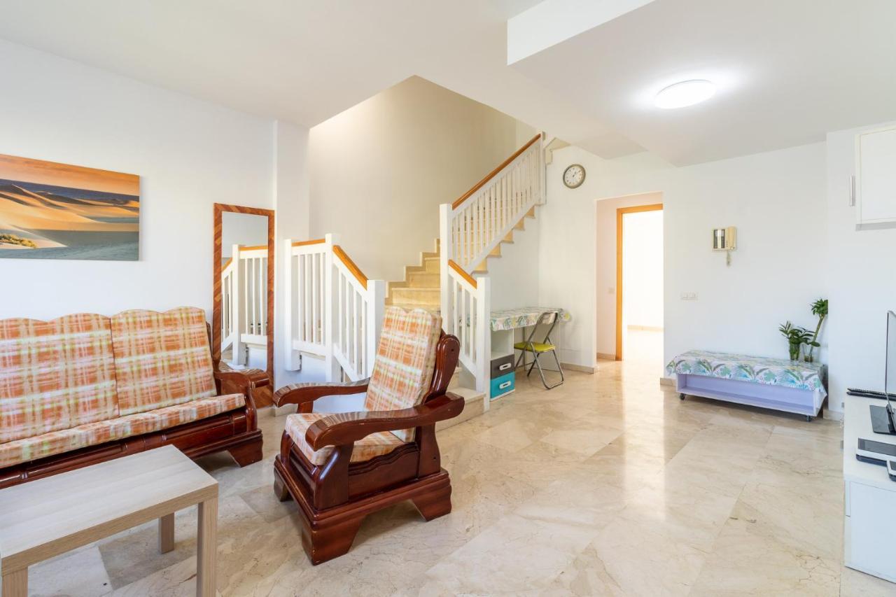 Vila Flatguest Bambu San Bartolomé Exteriér fotografie