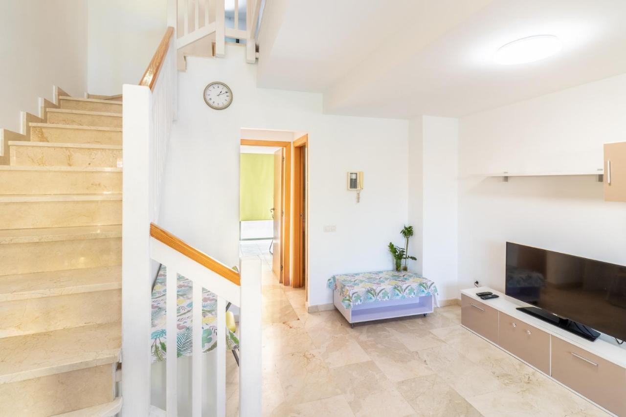 Vila Flatguest Bambu San Bartolomé Exteriér fotografie