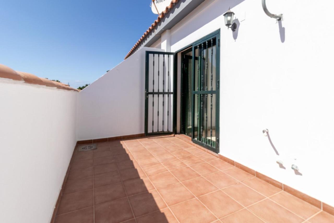 Vila Flatguest Bambu San Bartolomé Exteriér fotografie
