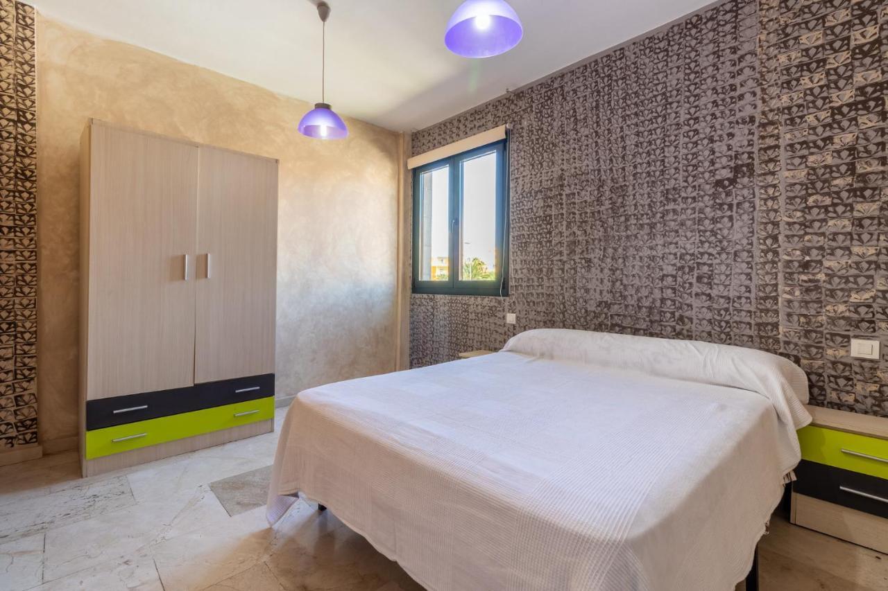 Vila Flatguest Bambu San Bartolomé Exteriér fotografie