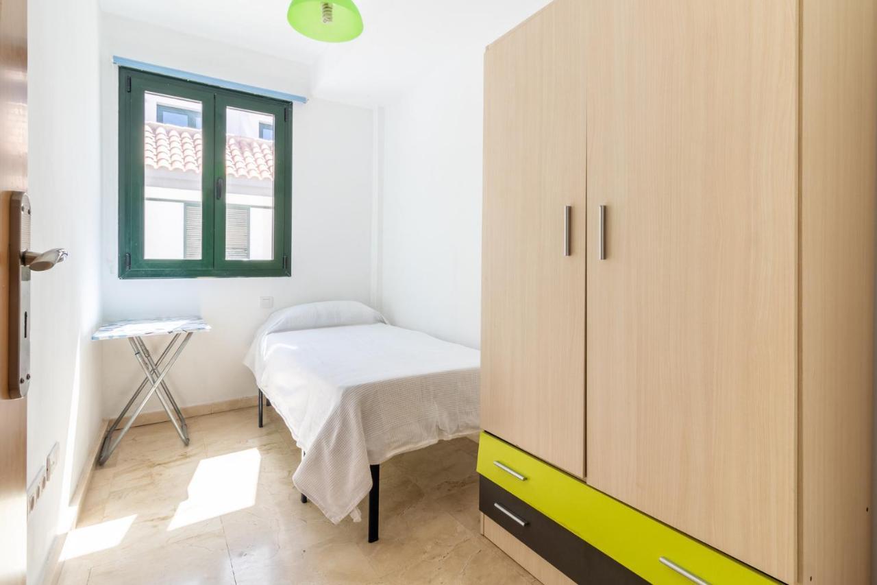 Vila Flatguest Bambu San Bartolomé Exteriér fotografie