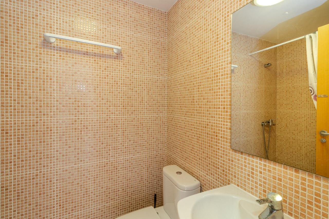 Vila Flatguest Bambu San Bartolomé Exteriér fotografie