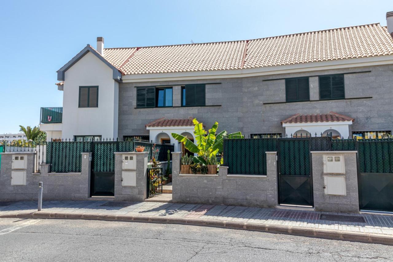 Vila Flatguest Bambu San Bartolomé Exteriér fotografie