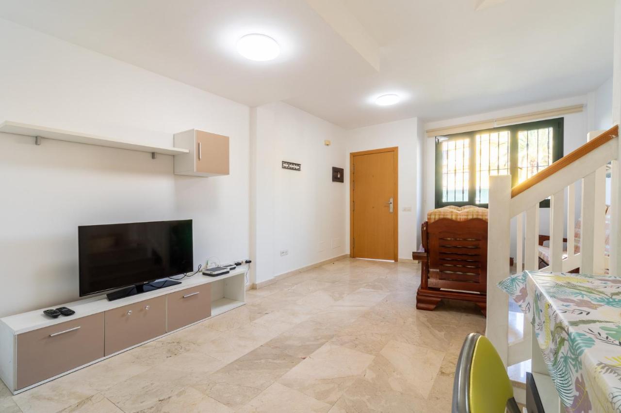 Vila Flatguest Bambu San Bartolomé Exteriér fotografie