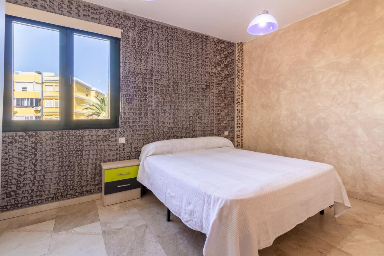 Vila Flatguest Bambu San Bartolomé Exteriér fotografie