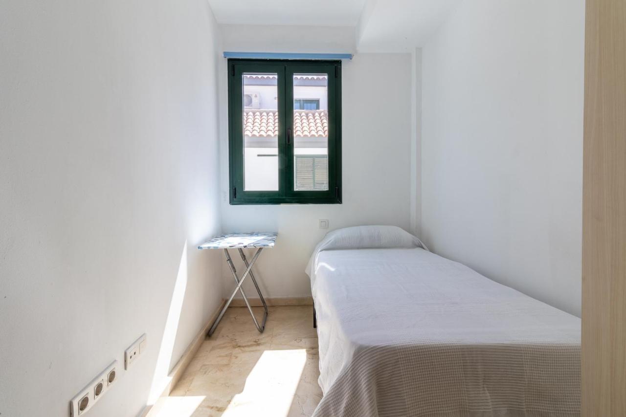 Vila Flatguest Bambu San Bartolomé Exteriér fotografie