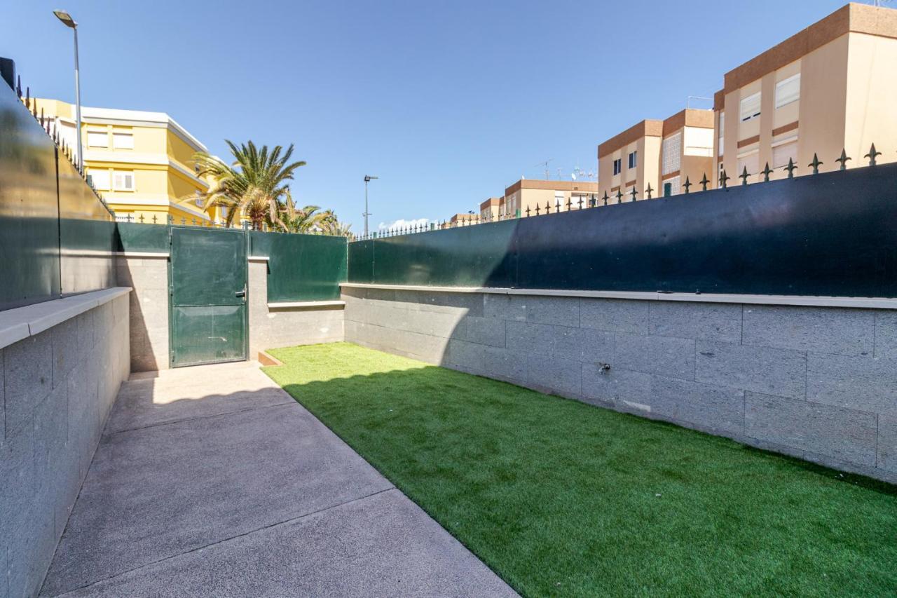 Vila Flatguest Bambu San Bartolomé Exteriér fotografie