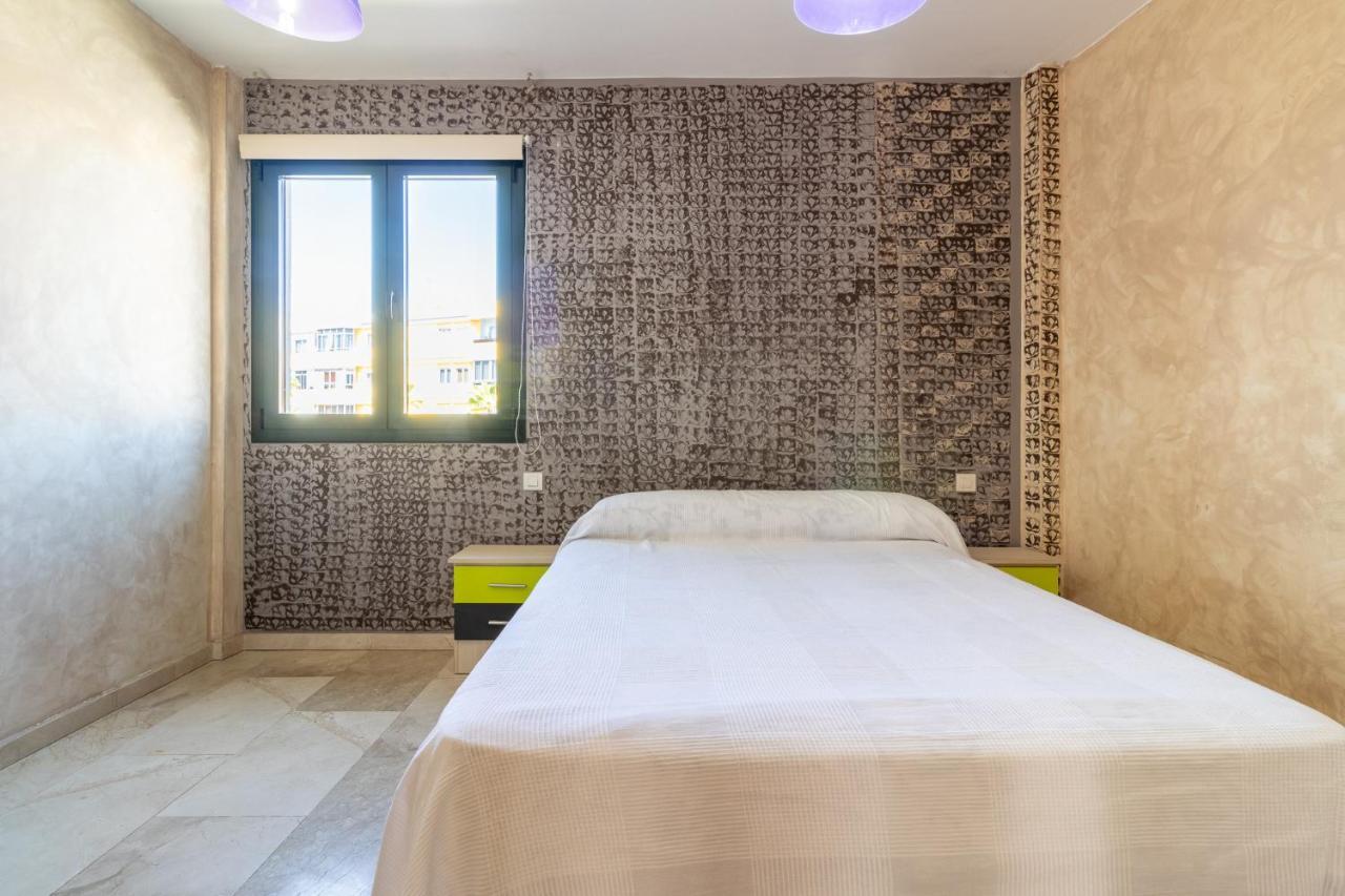 Vila Flatguest Bambu San Bartolomé Exteriér fotografie