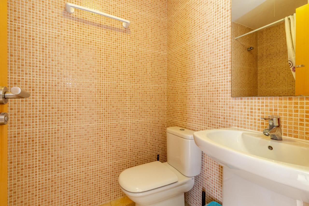 Vila Flatguest Bambu San Bartolomé Exteriér fotografie