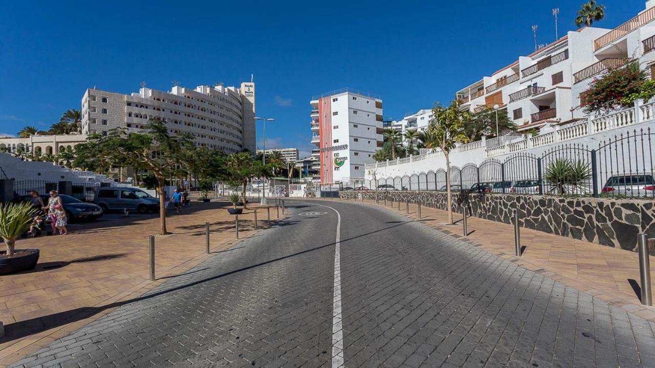 Vila Flatguest Bambu San Bartolomé Exteriér fotografie
