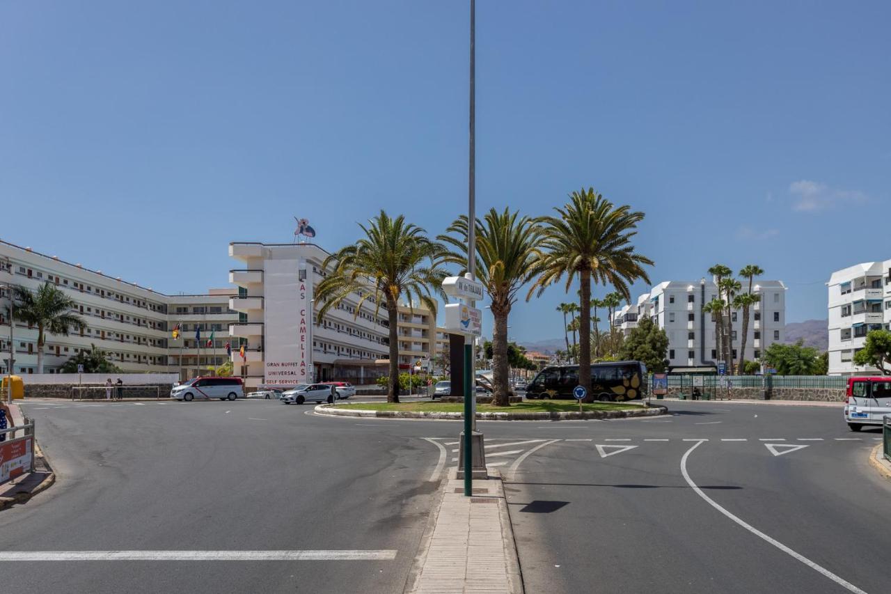 Vila Flatguest Bambu San Bartolomé Exteriér fotografie