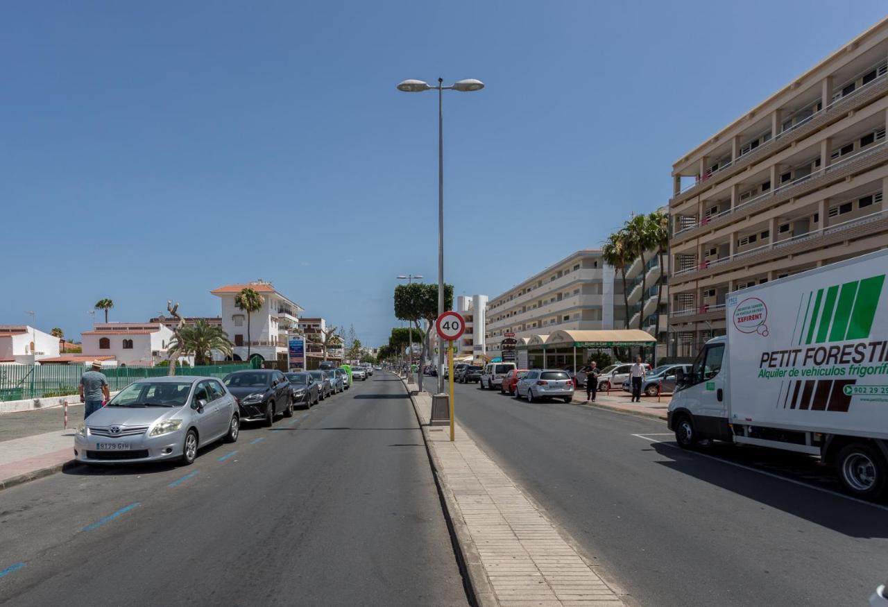 Vila Flatguest Bambu San Bartolomé Exteriér fotografie