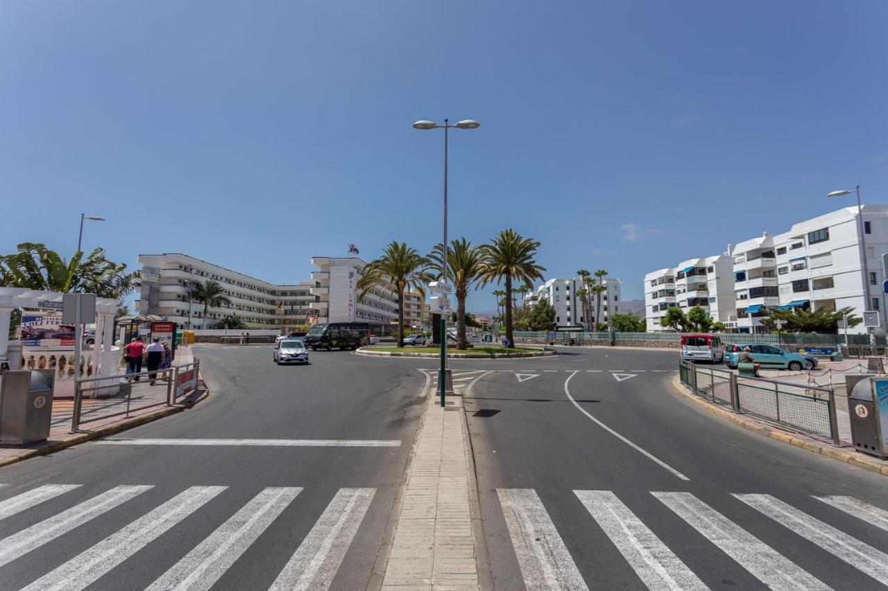 Vila Flatguest Bambu San Bartolomé Exteriér fotografie
